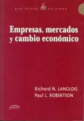 EMPRESAS MERCADOS Y CAMBIO ECO