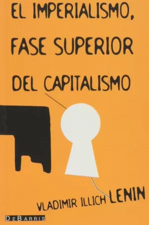 IMPERIALISMO FASE SUP DEL CAPI