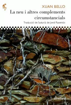 LA NEU I ALTRES COMPLEMENTS CIRCUMSTANCIALS LA NEU I ALTRES COMPLEMENTS CIRCUMSTANCIALS