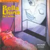 BELLA LLUNA FA L'ULLET