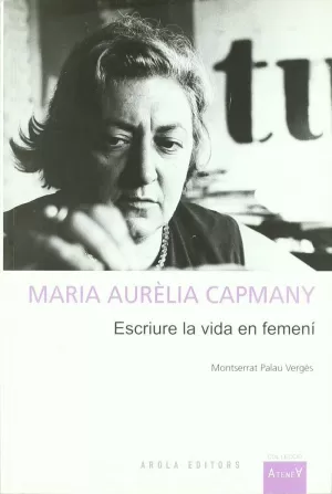 MARIA AUR?LIA CAPMANY