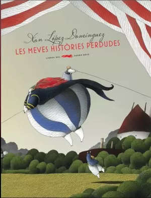 HISTORIES PERDUDES (CAT)
