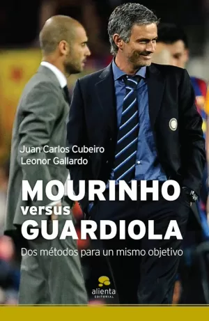 MOURINHO VS GUARDIOLA