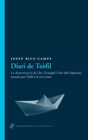 DIARI DE TEOFIL