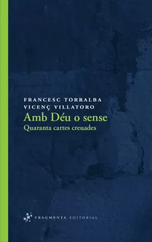 AMB DÉU O SENSE