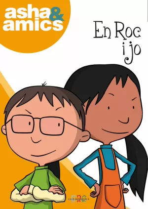 EN ROC I JO EN ROC I JO