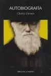 AUTOBIOGRAFIA DE CHARLES DARWIN