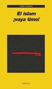 EL ISLAM ¡VAYA TIMO!