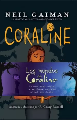 CORALINE