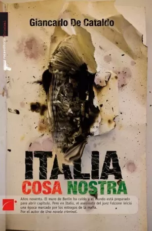 ITALIA COSA NOSTRA