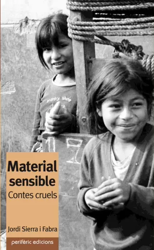 MATERIAL SENSIBLE -CONTES CRUE