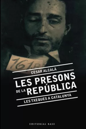 LES PRESSONS DE LA REPUBLICA