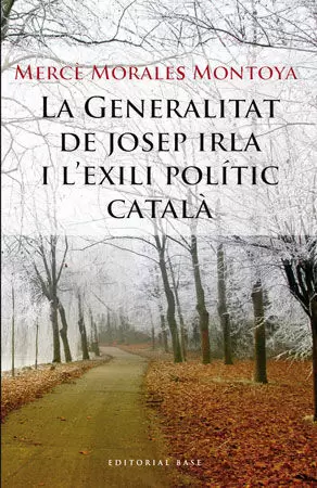 GENERALITAT DE JOSEP IRLA I L'