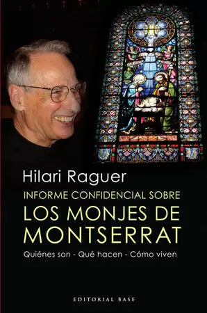 LOS MONJES DE MONTSERRAT