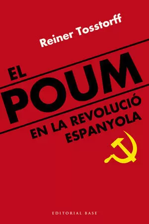 POUM, EL -EN LA REVOLUCIO ESPANYOLA