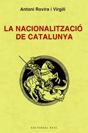 LA NACIONALITZACIO DE CATALUNYA