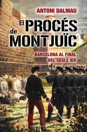 EL PROCES DE MONTJUIC