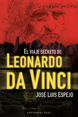 EL VIAJE SECRETO DE LEONARDO DA VINCI