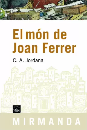 EL MON DE JOAN FERRER