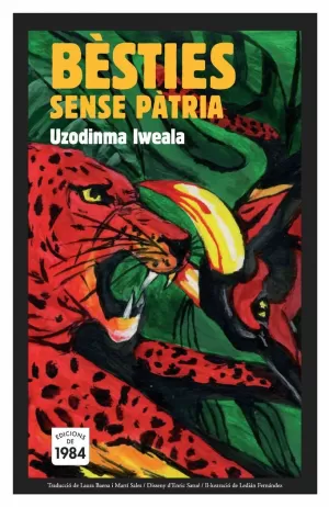 BESTIES SENSE PATRIA