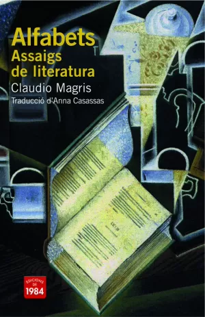 ALFABETS. ASSAIGS DE LITERATURA