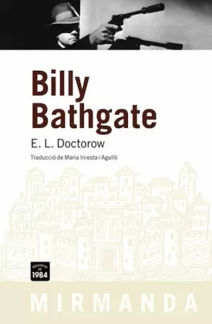 BILLY BATHGATE