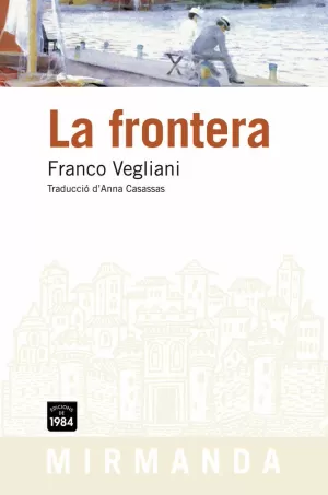 LA FRONTERA