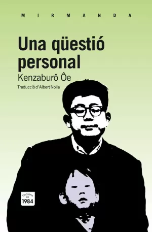 UNA QÜESTIÓ PERSONAL