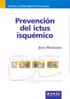 PREVENCIÓN DEL ICTUS ISQUEMICO