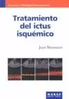 TRATAMIENTO DEL ICTUS ISQUEMIC