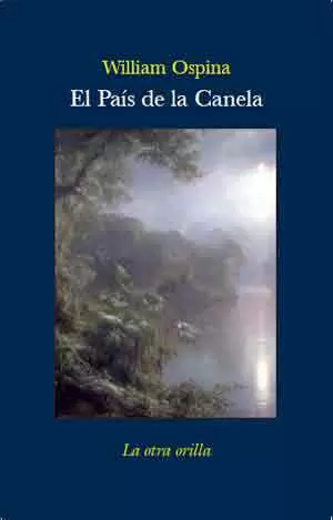 EL PAIS DE LA CANELA