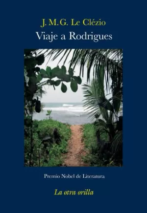 VIAJE A RODRIGUES