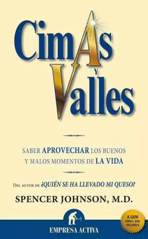 CIMAS Y VALLES