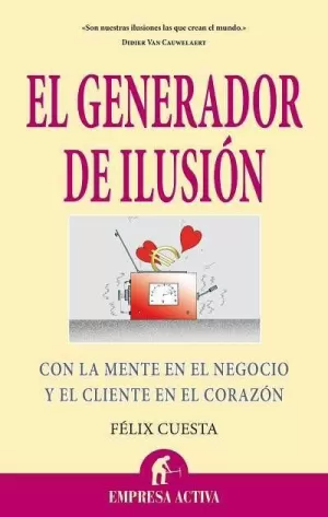 GENERADOR DE ILUSION,EL