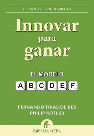 INNOVAR PARA GANAR INNOVAR PARA GANAR
