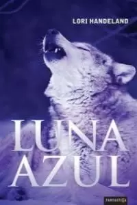 LUNA AZUL