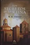 SECRETOS DE LA REINA LOS