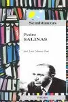 SEMBLANZAS PEDRO SALINAS