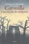 CARMILLA NOVELA VAMPIROS