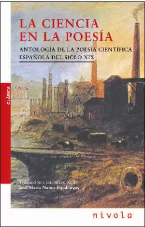 CIENCIA EN LA POESIA - 2 CLASICA -