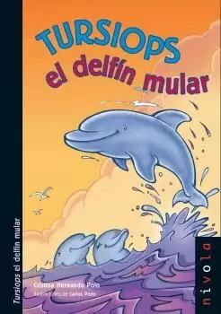TURSIOPS EL DELFIN MULAR