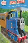 BRAVO THOMAS