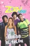 ZOEY 101 ARRIBA EL TELON