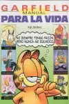 GARFIELD MANUAL PARA LA VIDA