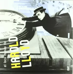 HAROLD LLOYD