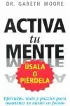 ACTIVA TU MENTE