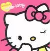 CONOCE A HELLO KITTY