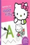 APRENDE CON HELLO KITTY