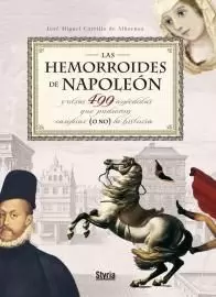 LAS HEMORROIDES DE NAPOLEÓN