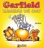 GARFIELD BARRIGA DE ORO